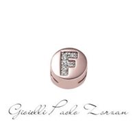 Pendente Donna Oro in Oro rosa DCHF8119F.002